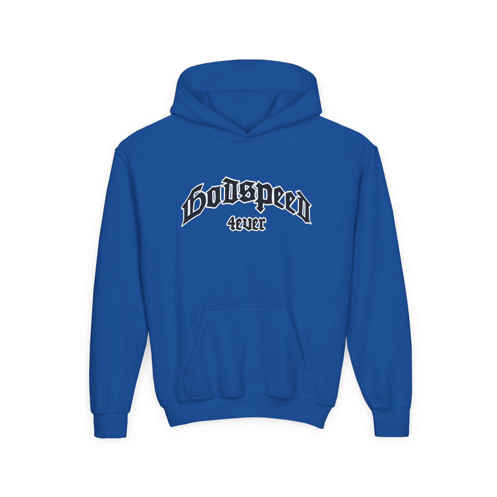 Godspeed You Black Emperor Youth Heavy Blend Hooded Sweatshirt - Image 13