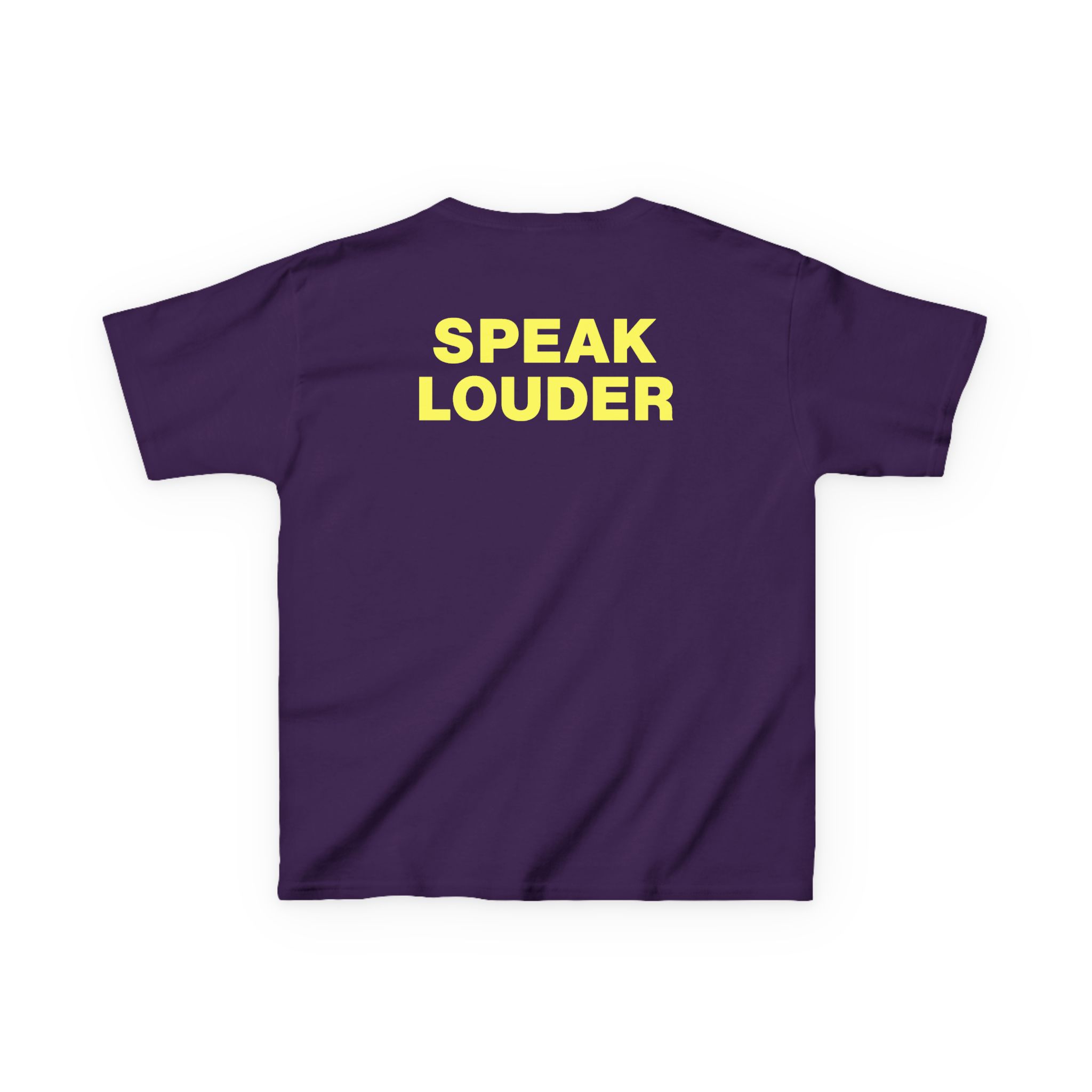Kids John Legend ACTIONS Heavy Cotton™ Tee - Image 18