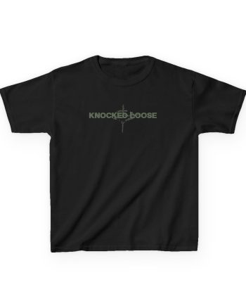 Knocked Loose Kids Heavy Cotton™ Tee
