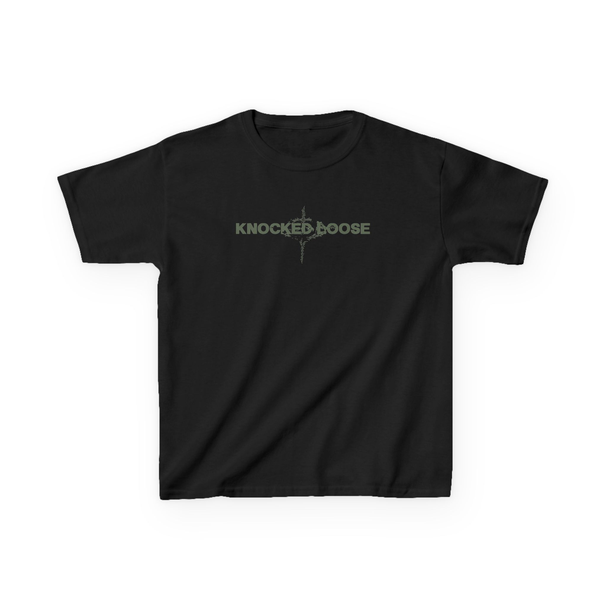 Knocked Loose Kids Heavy Cotton™ Tee