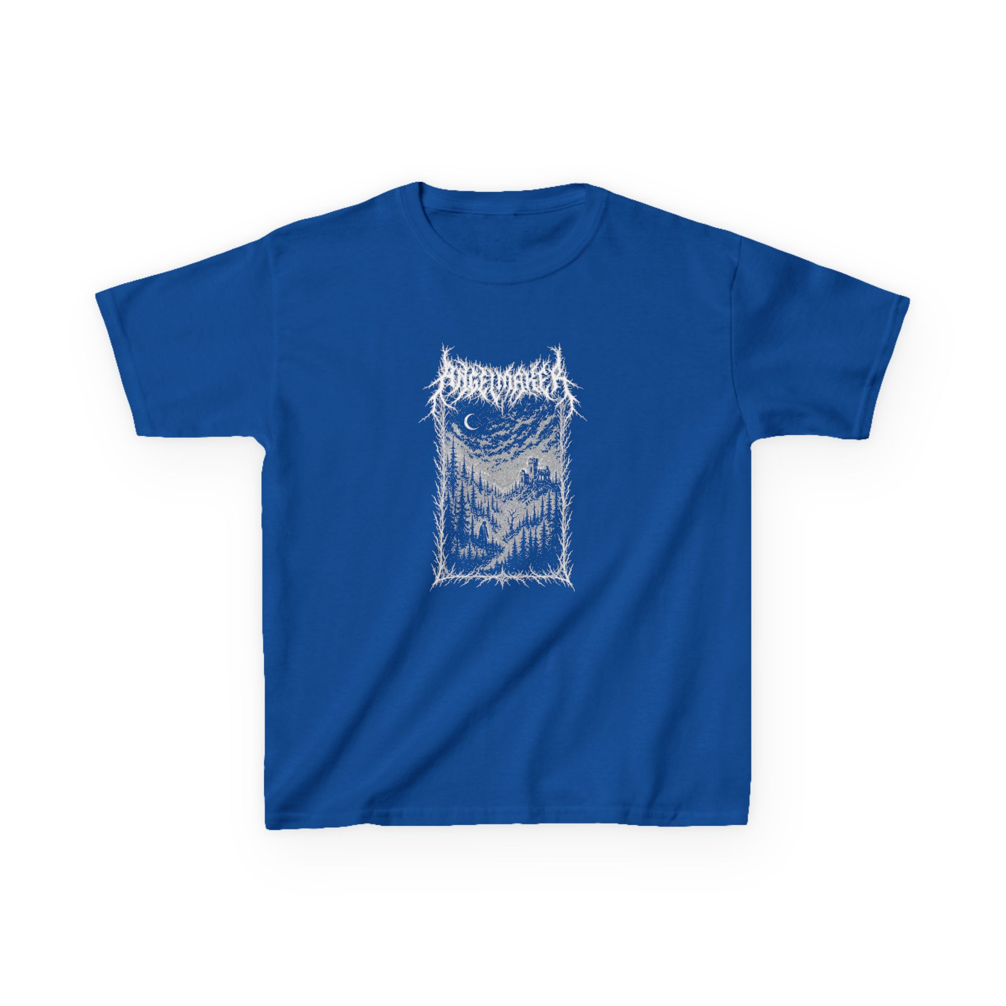 Angelmaker Coffin Kids Heavy Cotton™ Tee - Image 7