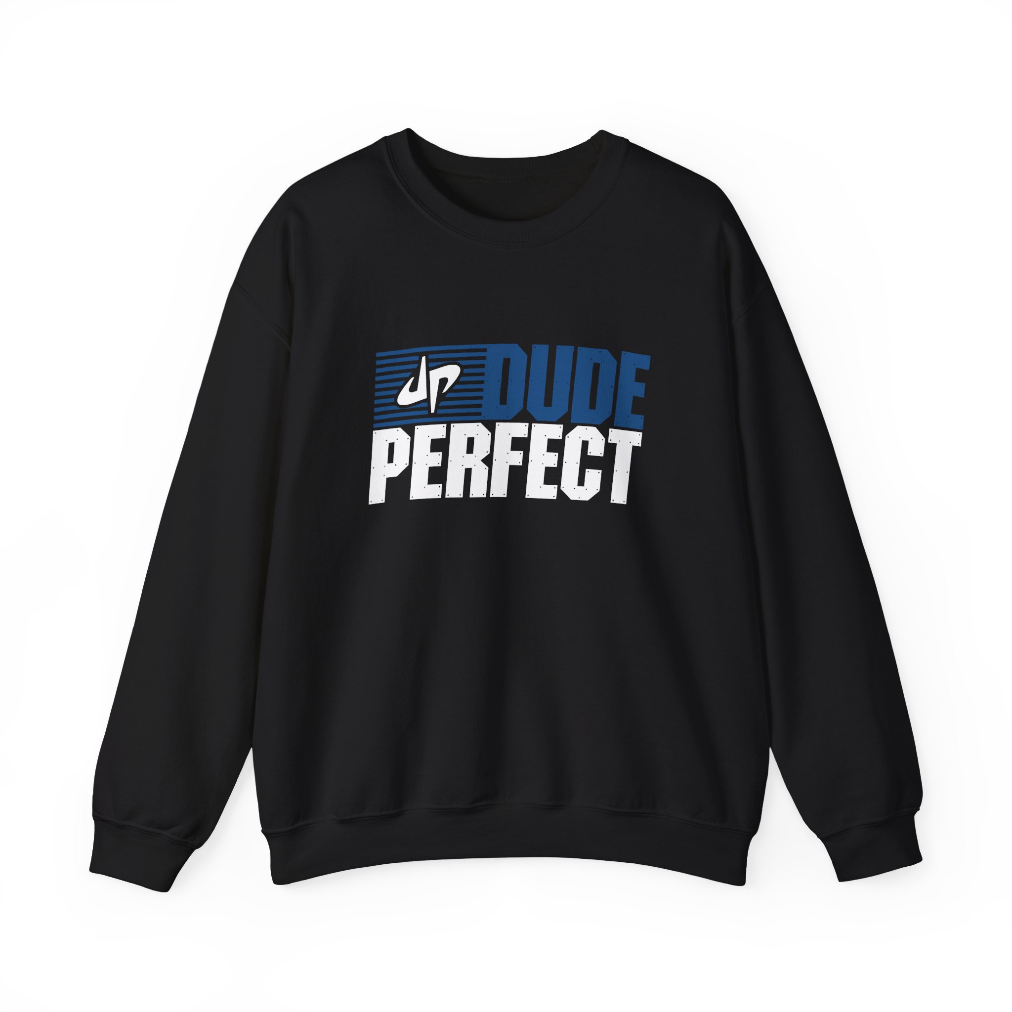 Dude Perfect Freedom Unisex Heavy Blend™ Crewneck Sweatshirt - Image 5