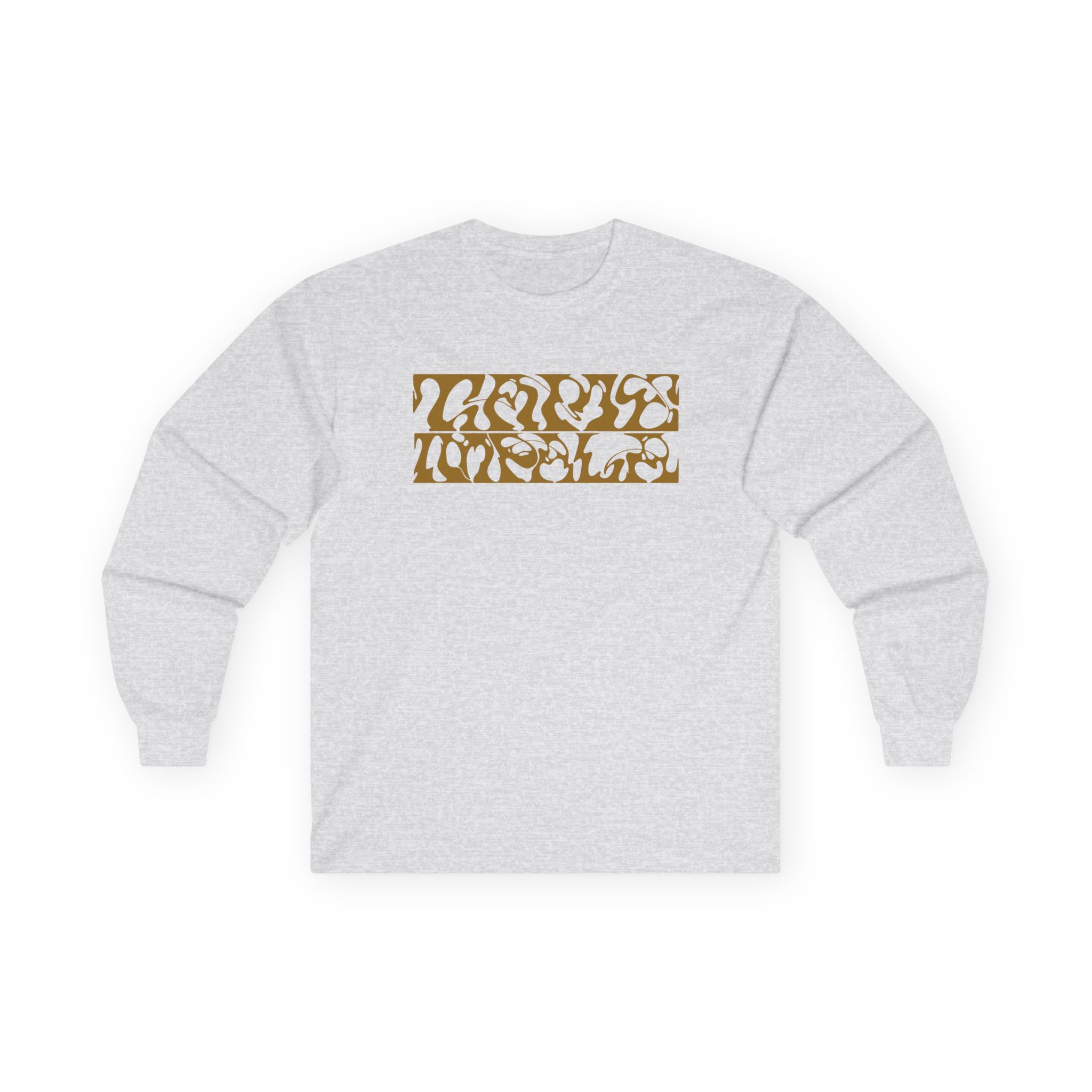 Tame Impala Roundabout Unisex Ultra Cotton Long Sleeve Tee - Image 5