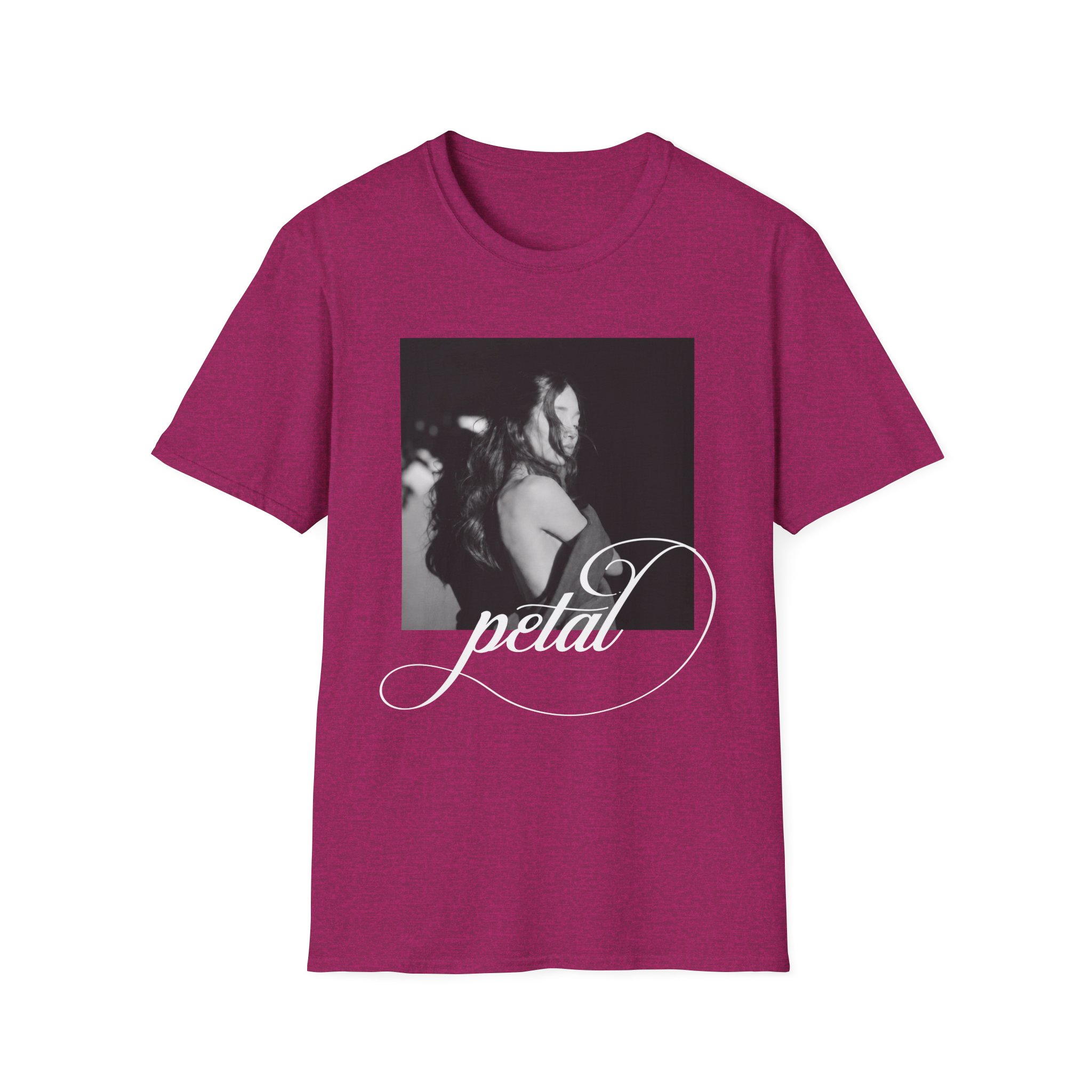 AG Petal Unisex Softstyle T-Shirt - Image 15