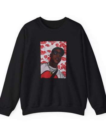 Sk Joseph Olaitan Adenuga Jr Unisex Heavy Blend™ Crewneck Sweatshirt