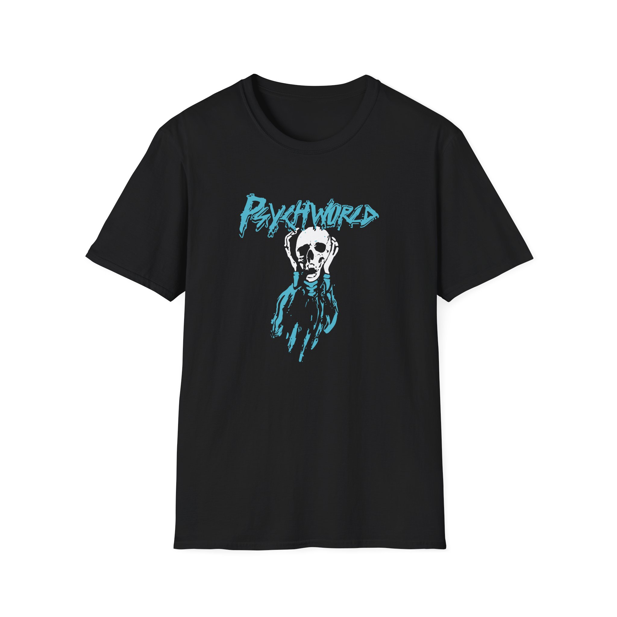 Sk Joseph Olaitan Adenuga Jr Unisex Softstyle T-Shirt