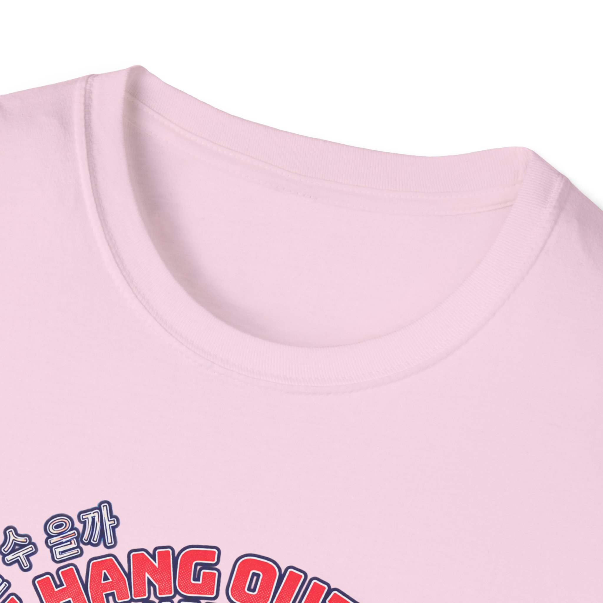 Good Kid Mimi Issue Unisex Softstyle T-Shirt - Image 51