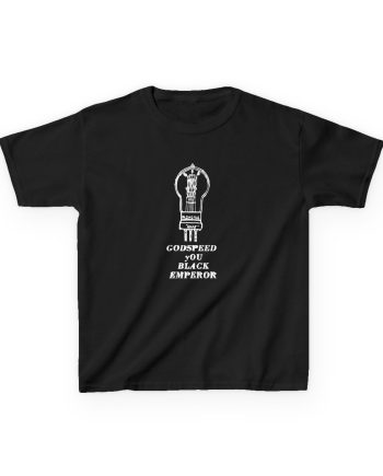 Godspeed You Black Emperor Kids Heavy Cotton™ Tee