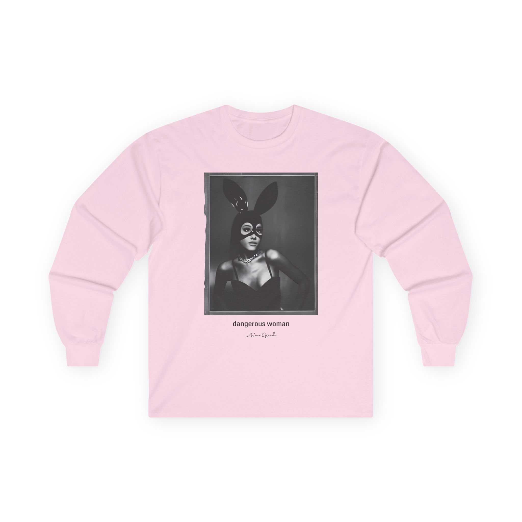 AG Dangerous Unisex Ultra Cotton Long Sleeve Tee - Image 11