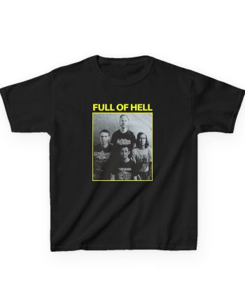 Weekend Nachos Kids Heavy Cotton™ Tee