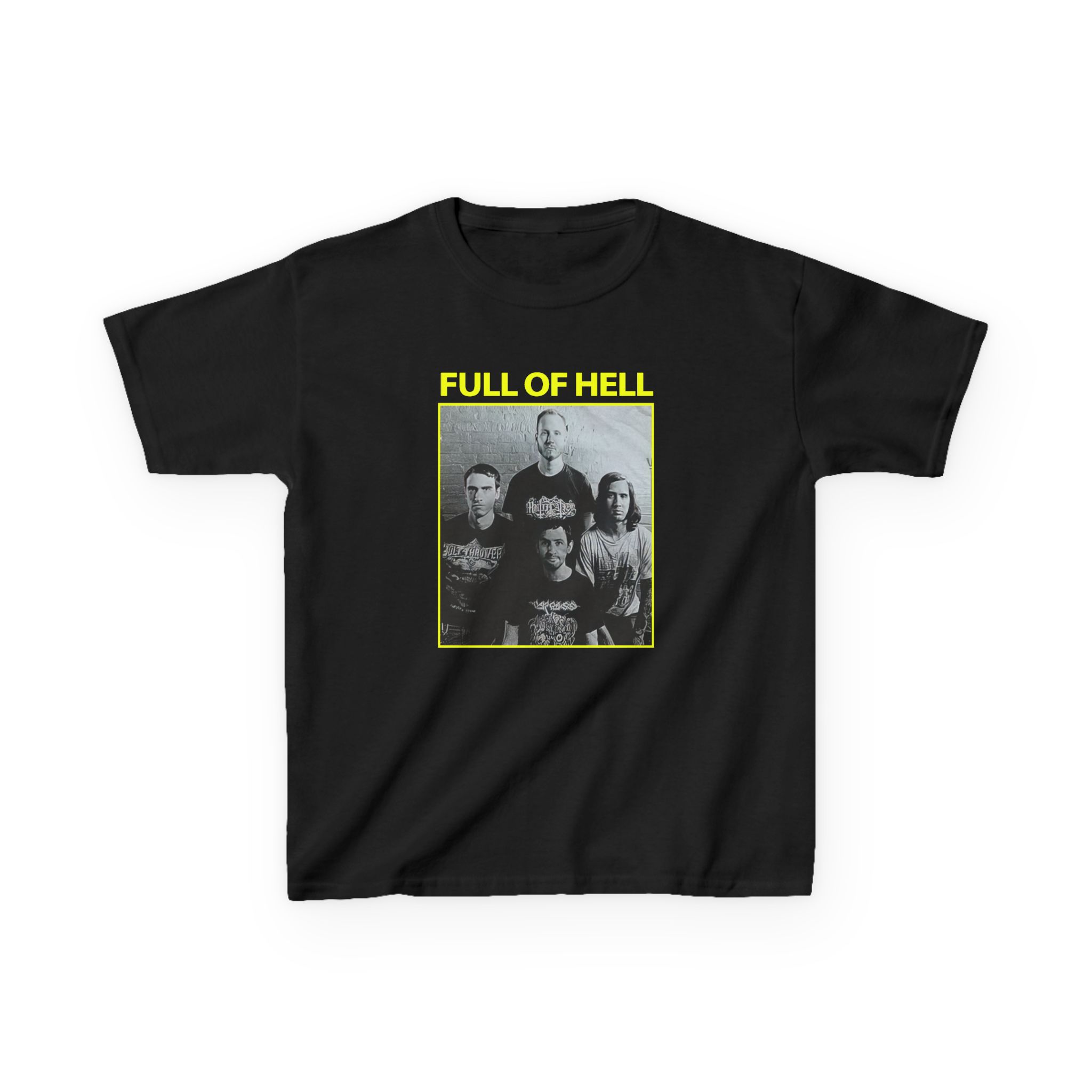 Weekend Nachos Kids Heavy Cotton™ Tee