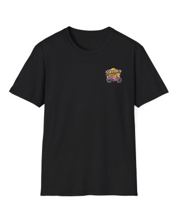 Ice Cube Deebo's Bikes Unisex Softstyle T-Shirt
