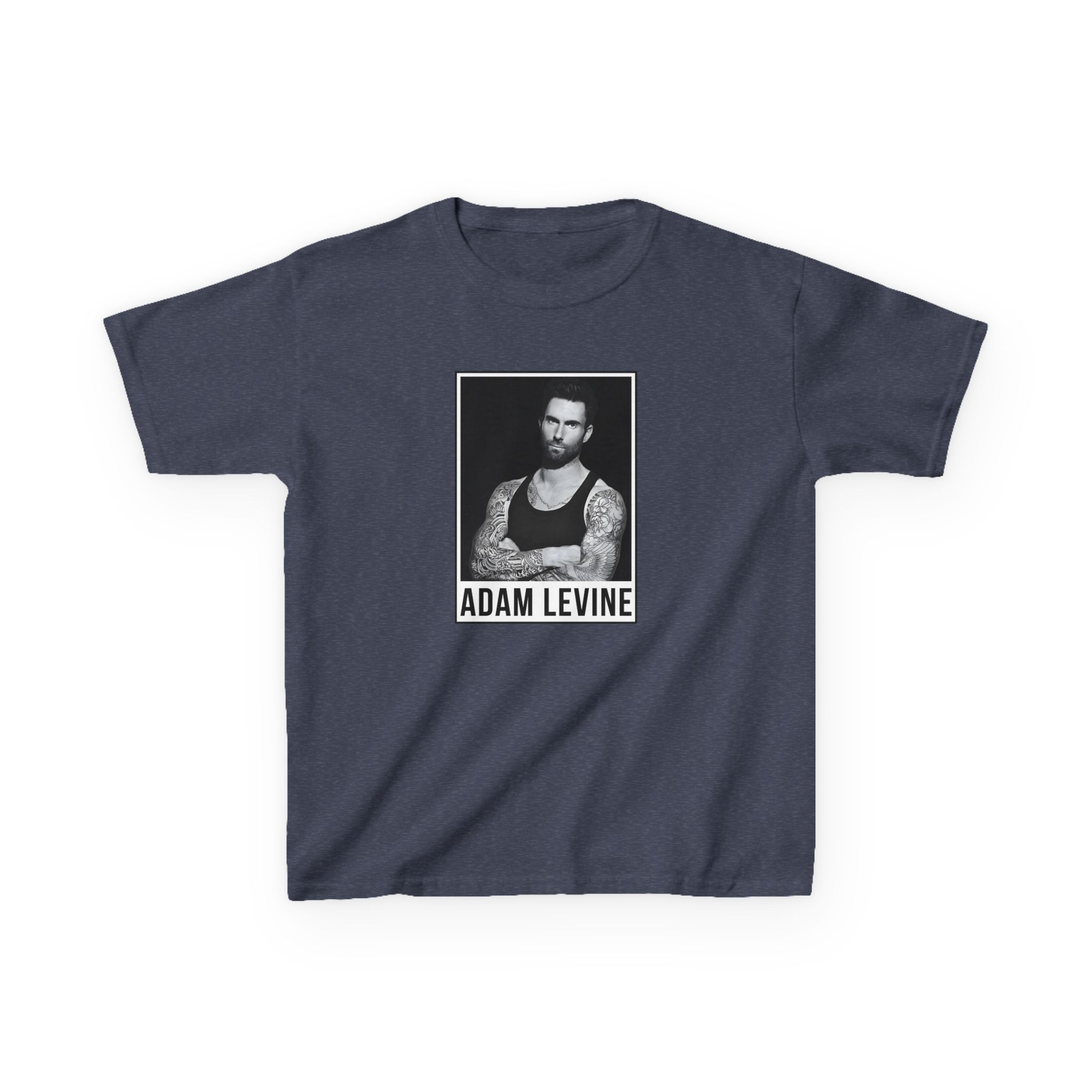 Adam Levine Stay Gold Kids Heavy Cotton™ Tee - Image 13