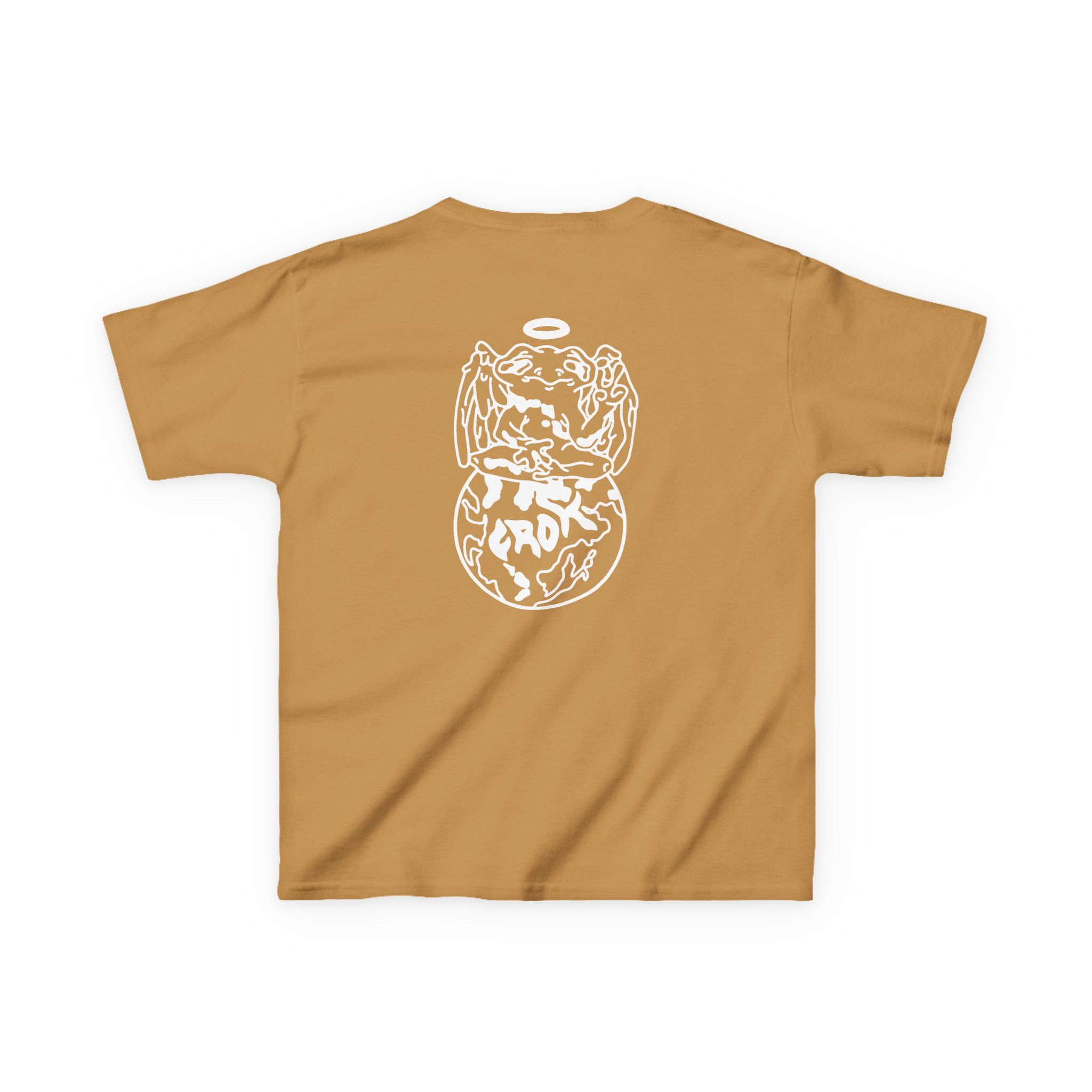 Froukje Kids Heavy Cotton™ Tee - Image 4