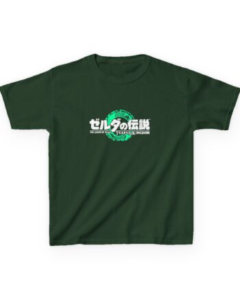 Kids NTD Tears of the Heavy Cotton™ Tee