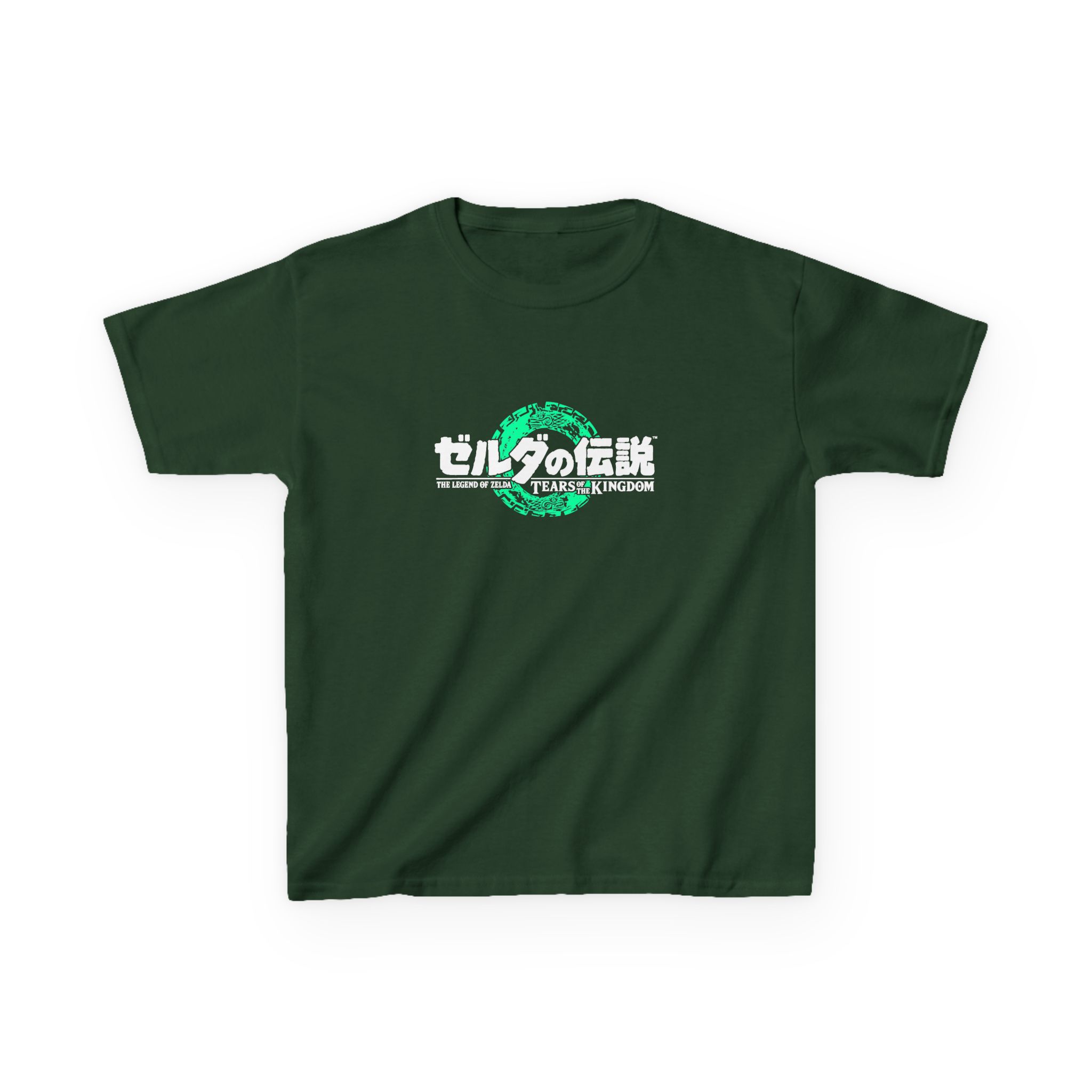 Kids NTD Tears of the Heavy Cotton™ Tee