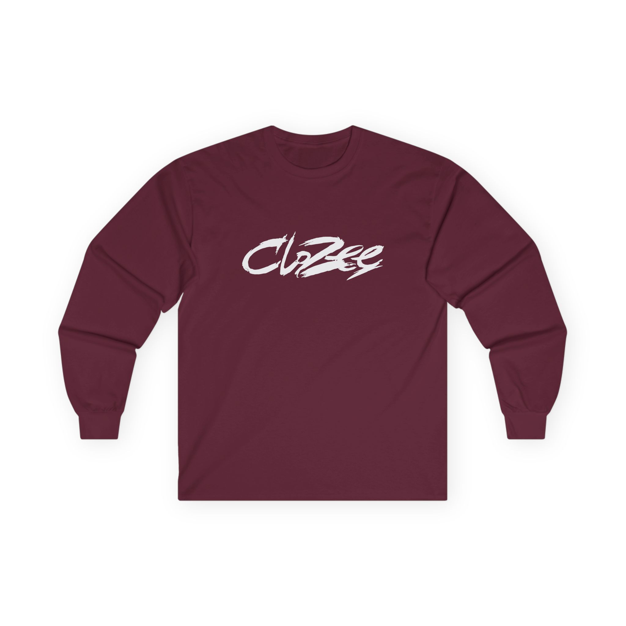Lsdream Brave Unisex Ultra Cotton Long Sleeve Tee - Image 3