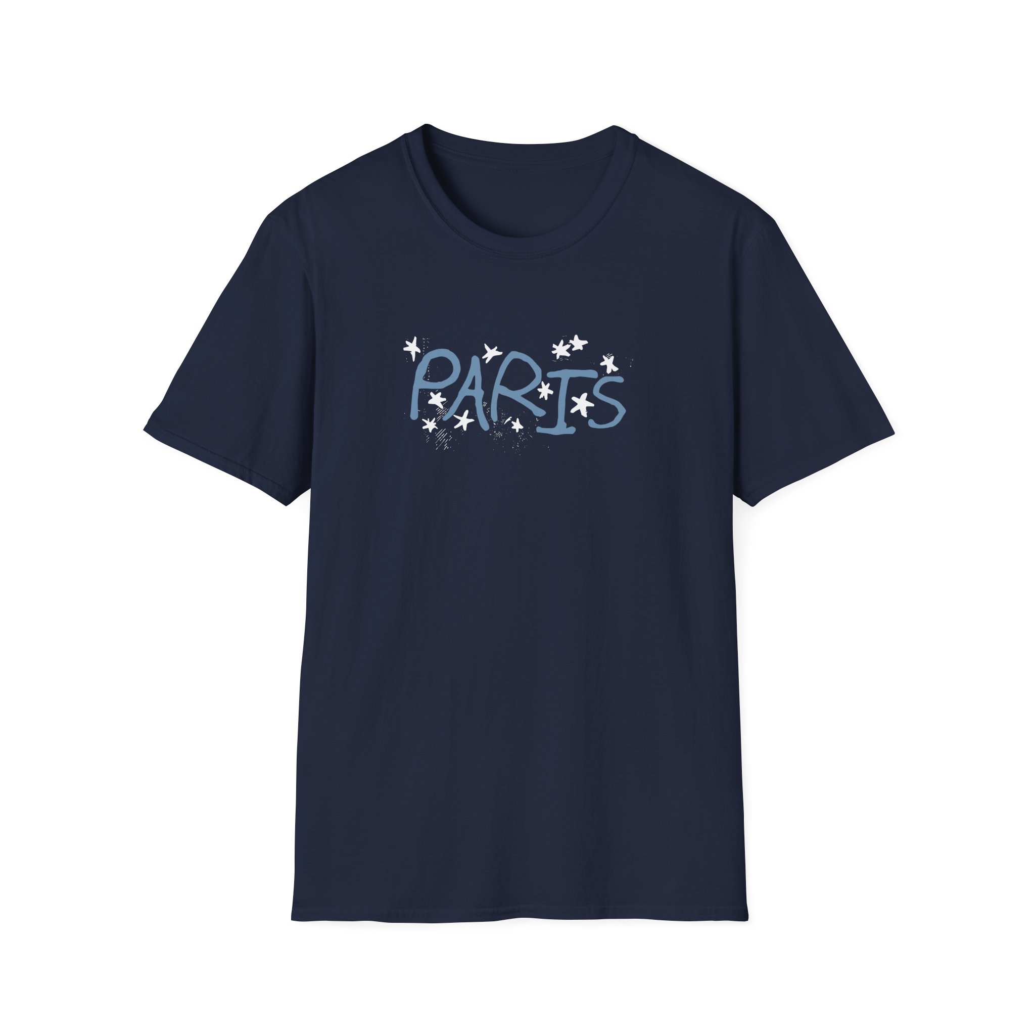 Morat Paris Unisex Softstyle T-Shirt - Image 9