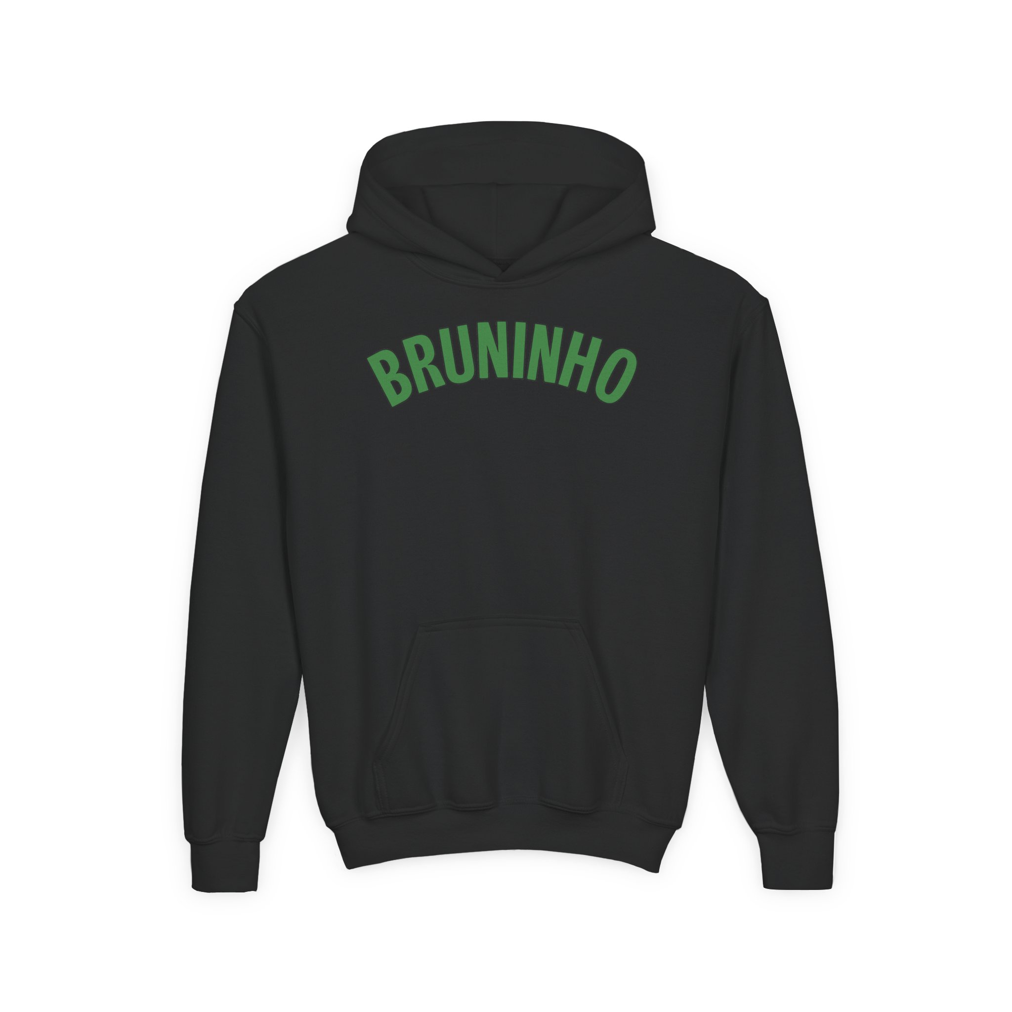 Bruno Mars X Fortnite Youth Heavy Blend Hooded Sweatshirt