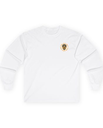 Lsdream Cosmic Upgrade Unisex Ultra Cotton Long Sleeve Tee