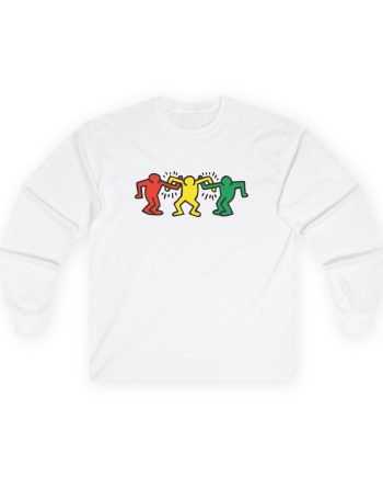 Tay Keith Unisex Ultra Cotton Long Sleeve Tee