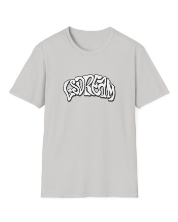 Lsdream Choose Your Adventure V.2 Unisex Softstyle T-Shirt