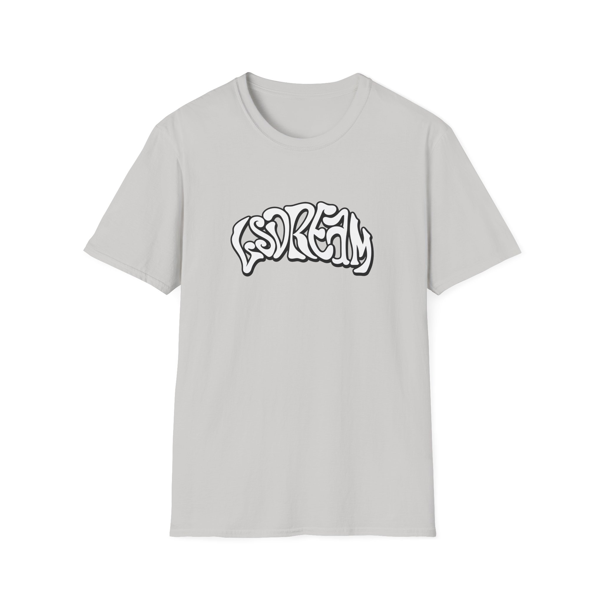 Lsdream Choose Your Adventure V.2 Unisex Softstyle T-Shirt