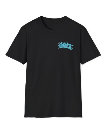 Downset Unisex Softstyle T-shirt