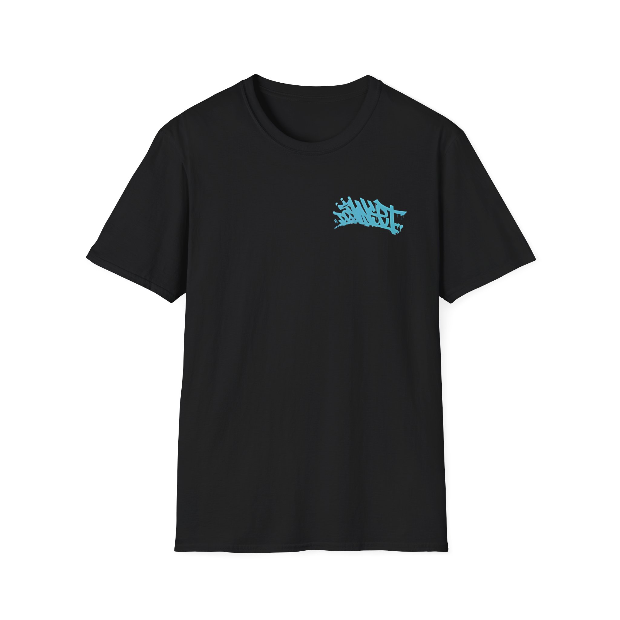 Downset Unisex Softstyle T-shirt