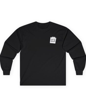 Roman Atwood Unisex Ultra Cotton Long Sleeve Tee