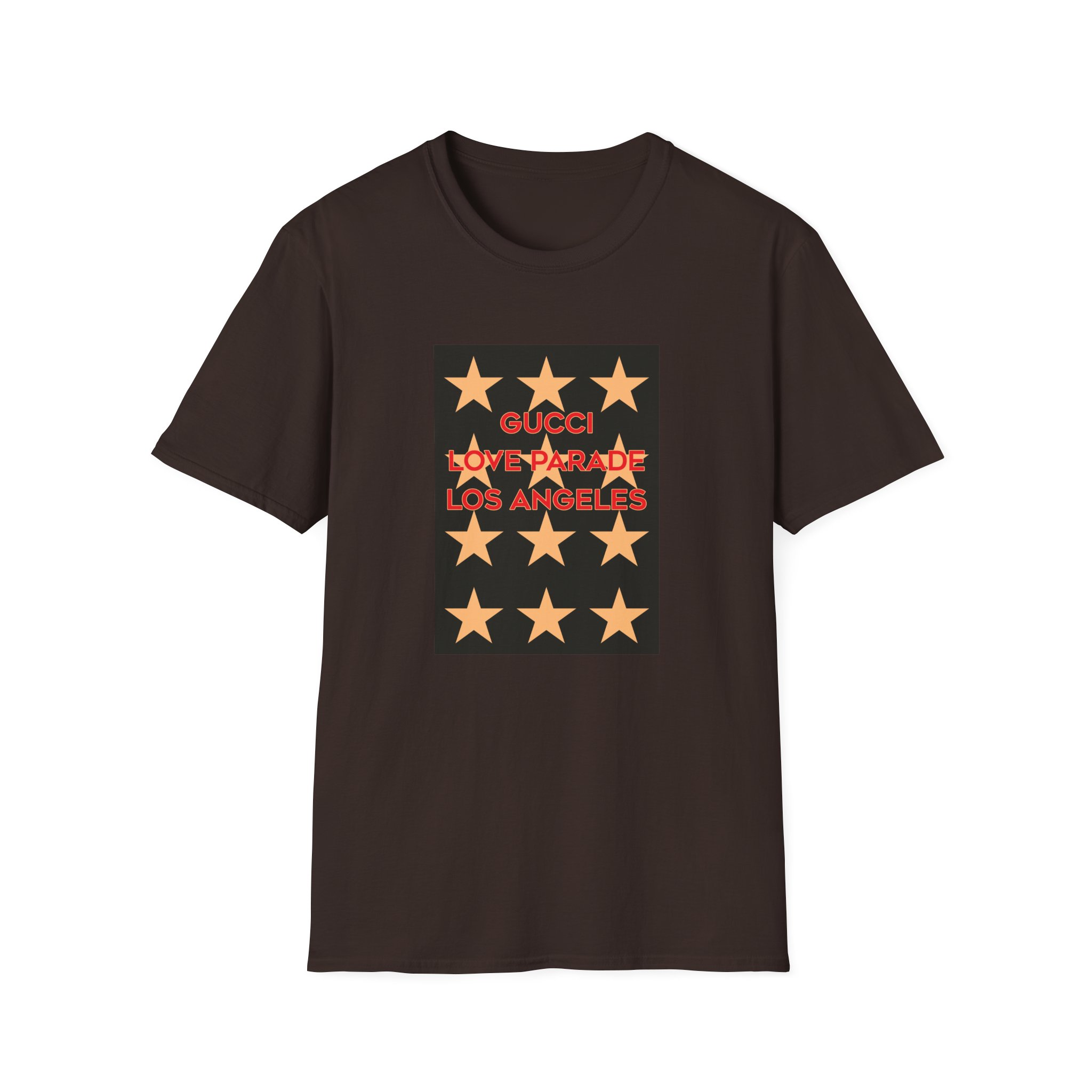Tay Keith Unisex Softstyle T-Shirt - Image 5