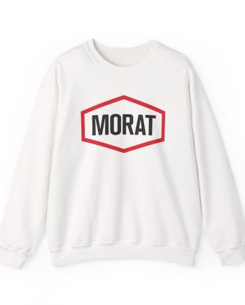 Morat Anna Seavey Unisex Heavy Blend™ Crewneck Sweatshirt