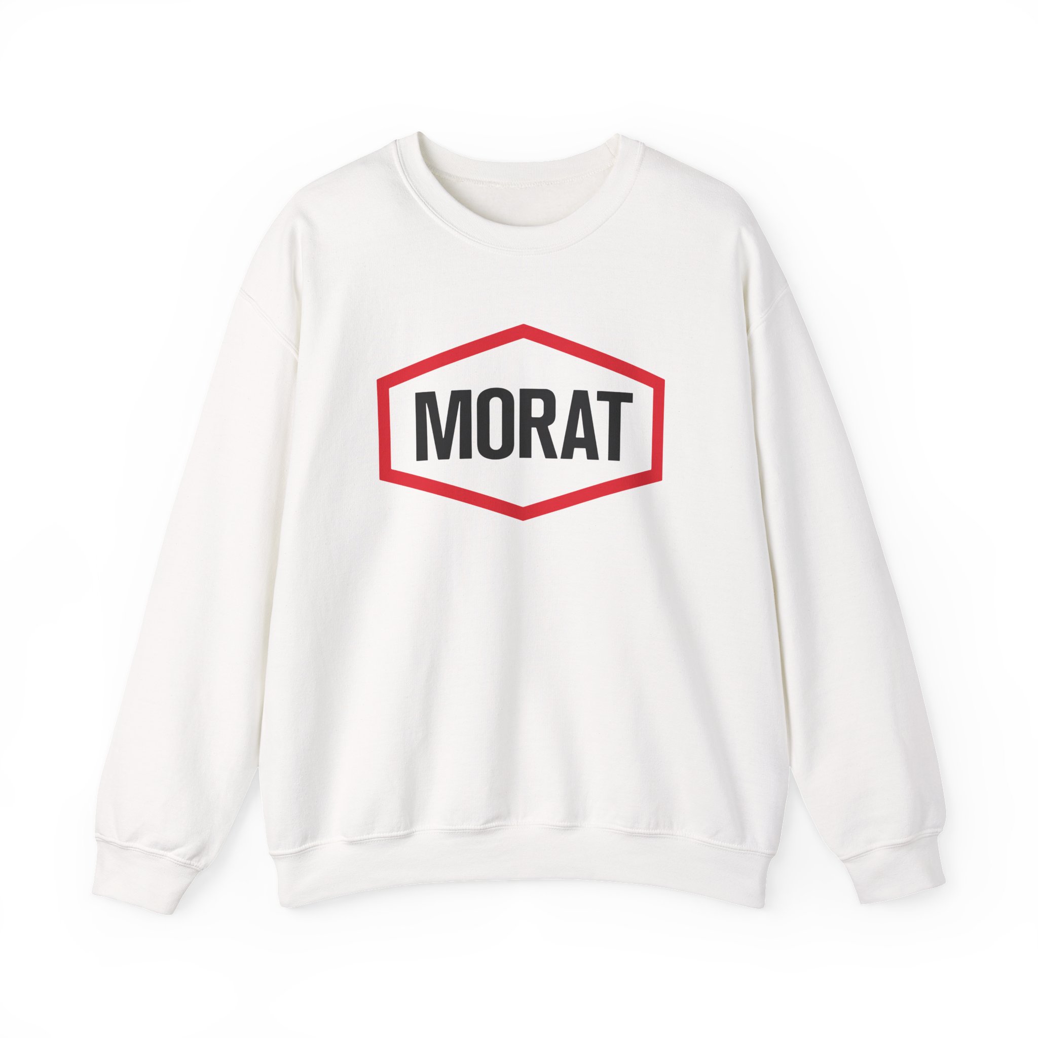 Morat Anna Seavey Unisex Heavy Blend™ Crewneck Sweatshirt