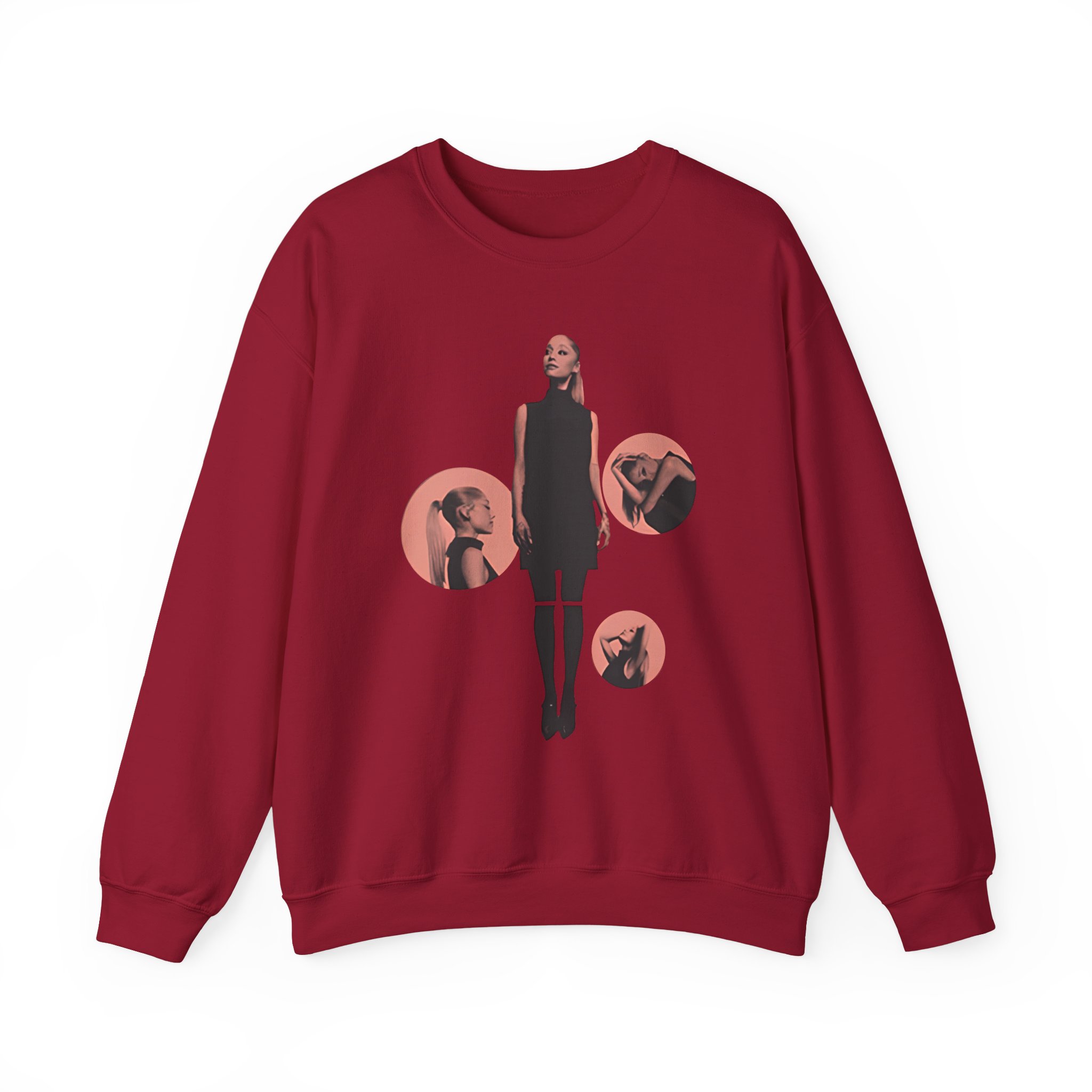AG Sunshine Unisex Heavy Blend™ Crewneck Sweatshirt - Image 17