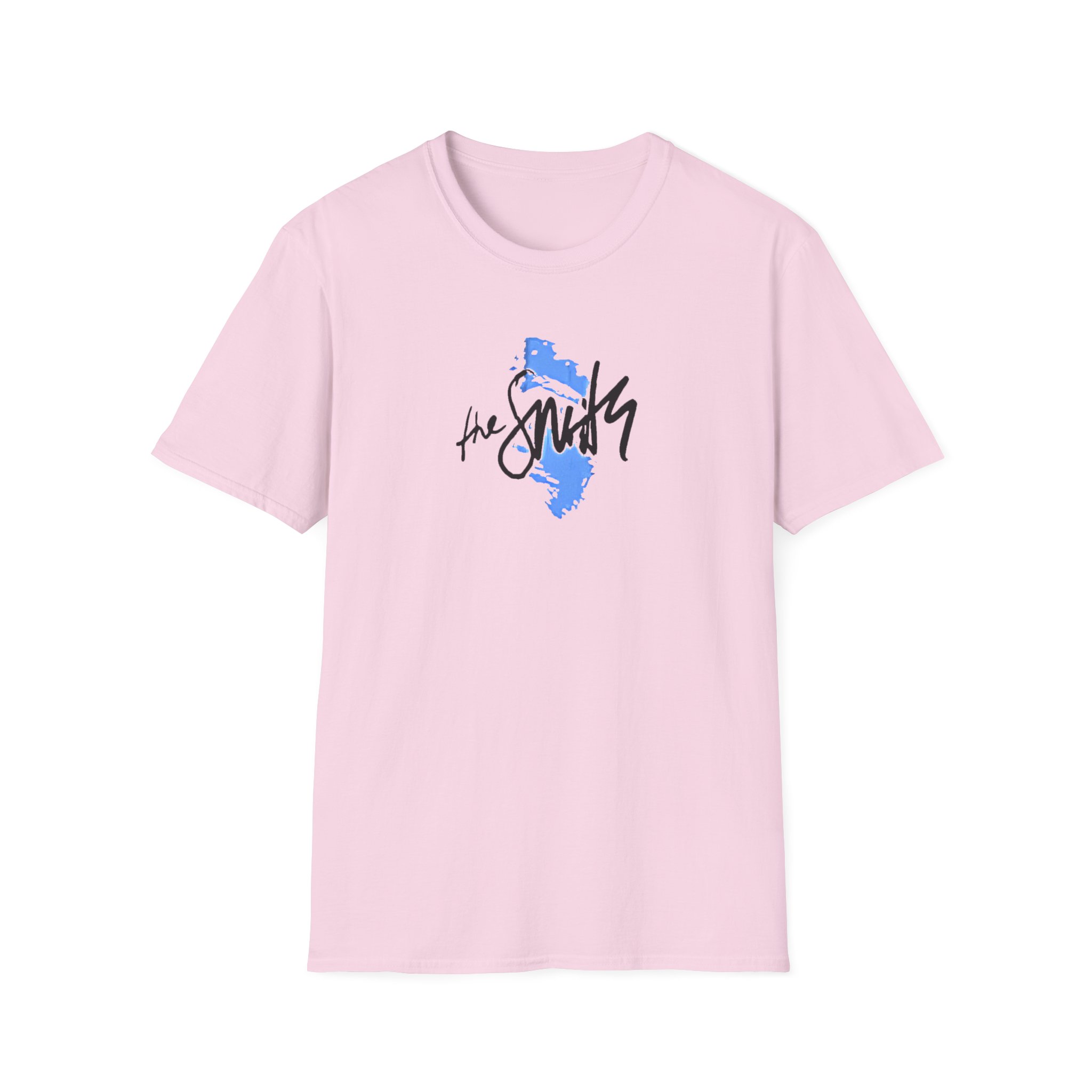The Snuts Unisex Softstyle T-Shirt - Image 9