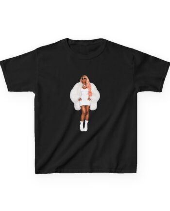 Kids Mary J Blige Shades Heavy Cotton™ Tee