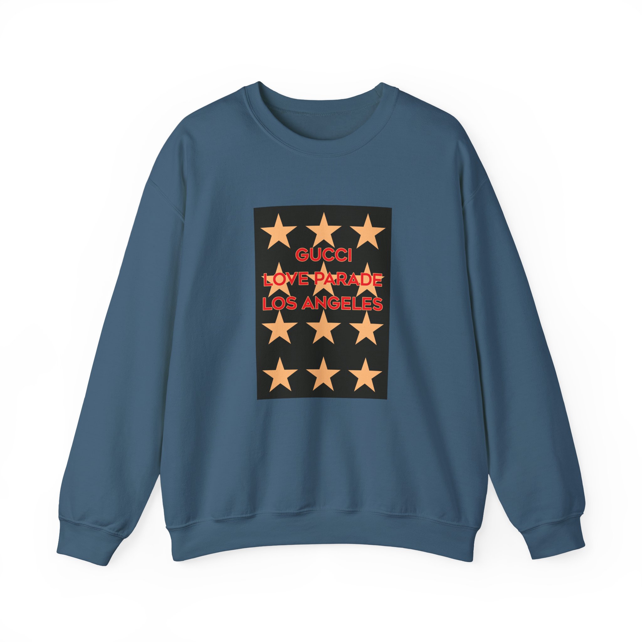 Tay Keith Unisex Heavy Blend™ Crewneck Sweatshirt - Image 15