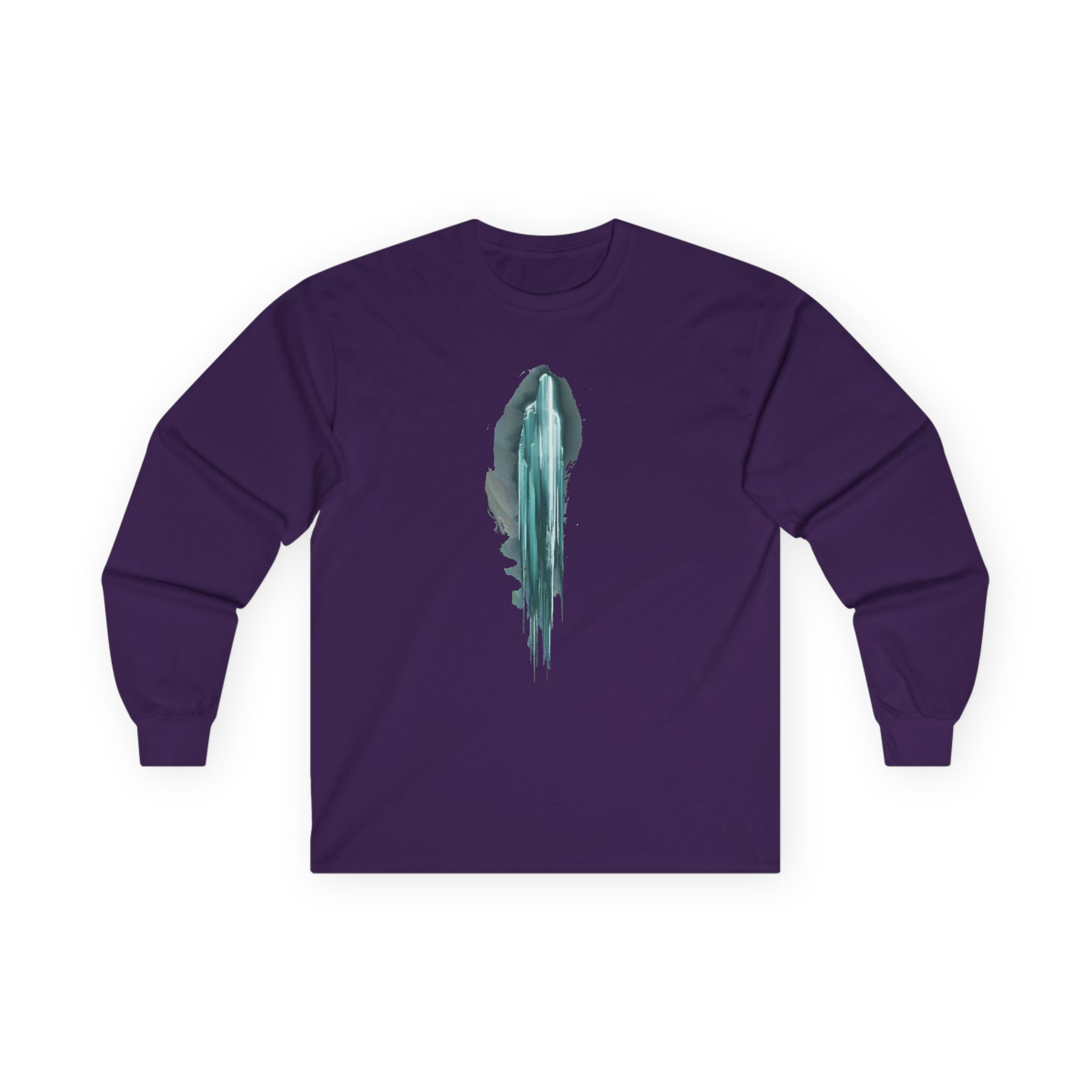 Deathpact Unisex Ultra Cotton Long Sleeve Tee - Image 7