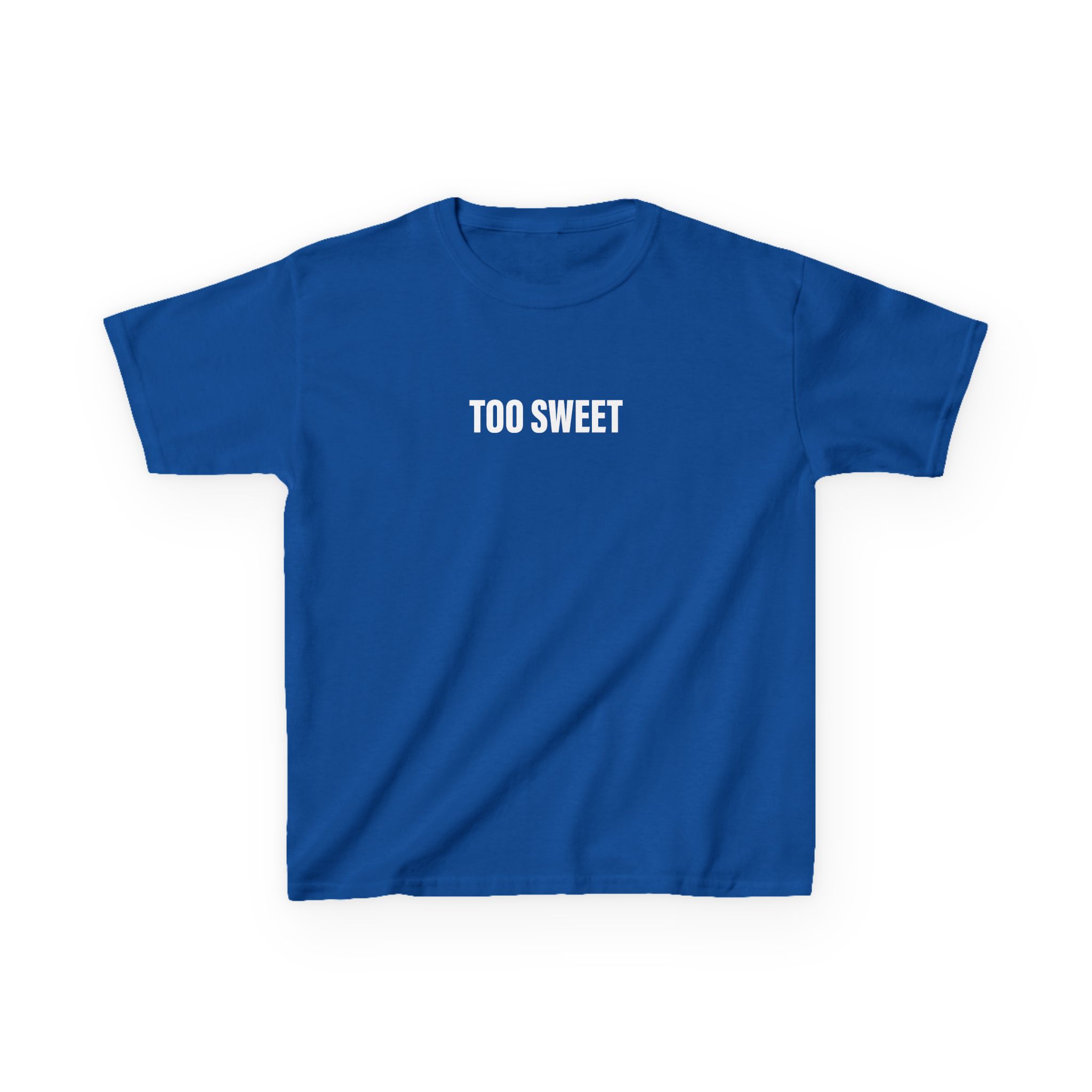 Hozier Too Sweet Kids Heavy Cotton™ Tee - Image 11