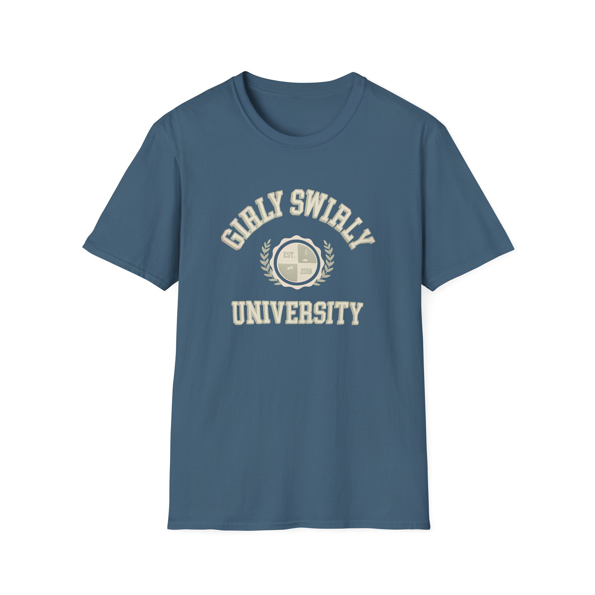 The Toast Gsu Unisex Softstyle T-Shirt - Image 13