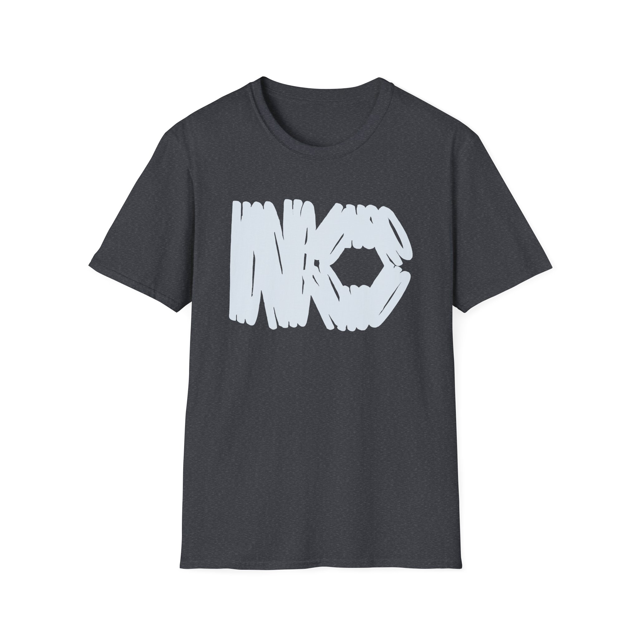 Meduza No Unisex Softstyle T-Shirt - Image 17