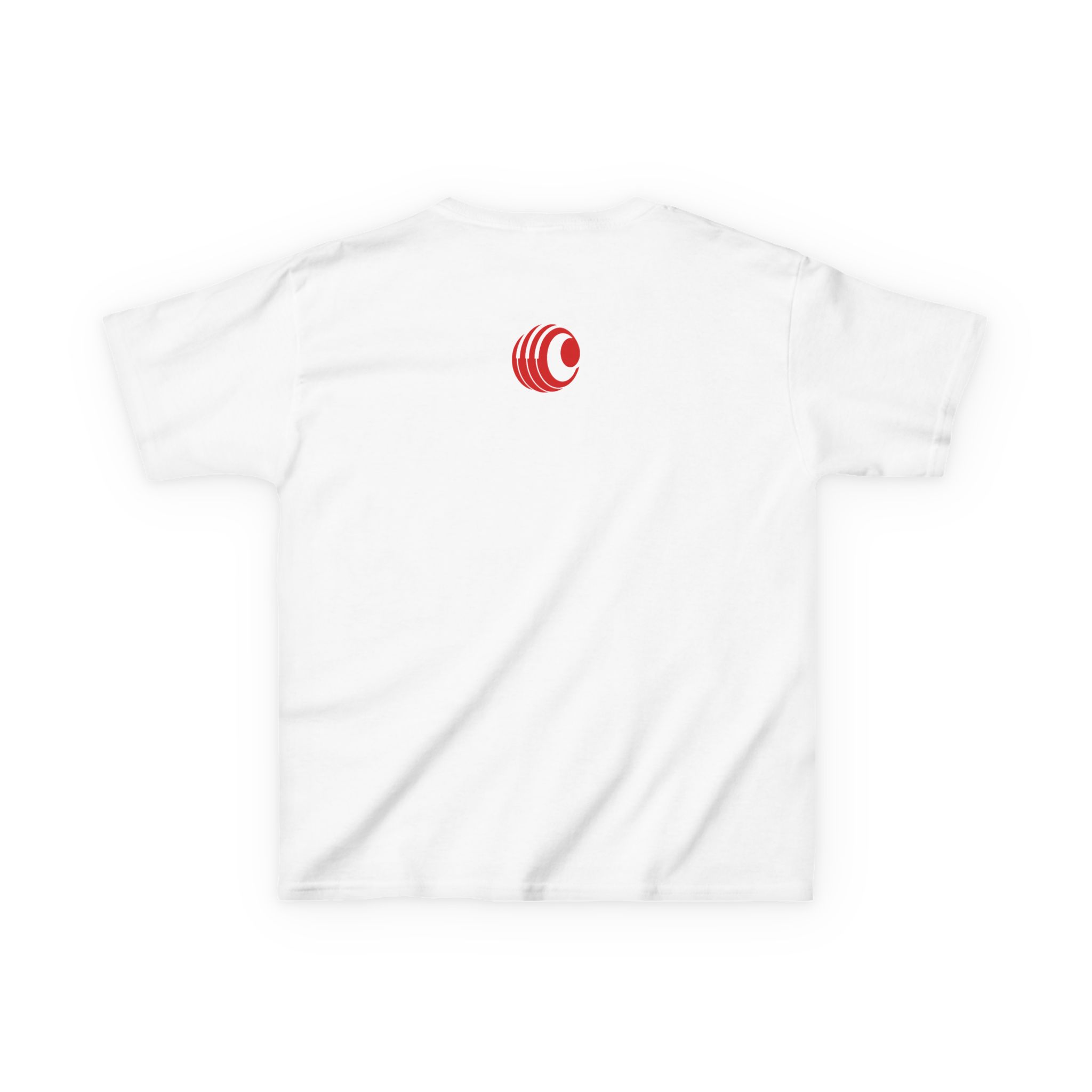 Charlie Puth I Used To Be Cringe Kids Heavy Cotton™ Tee - Image 2