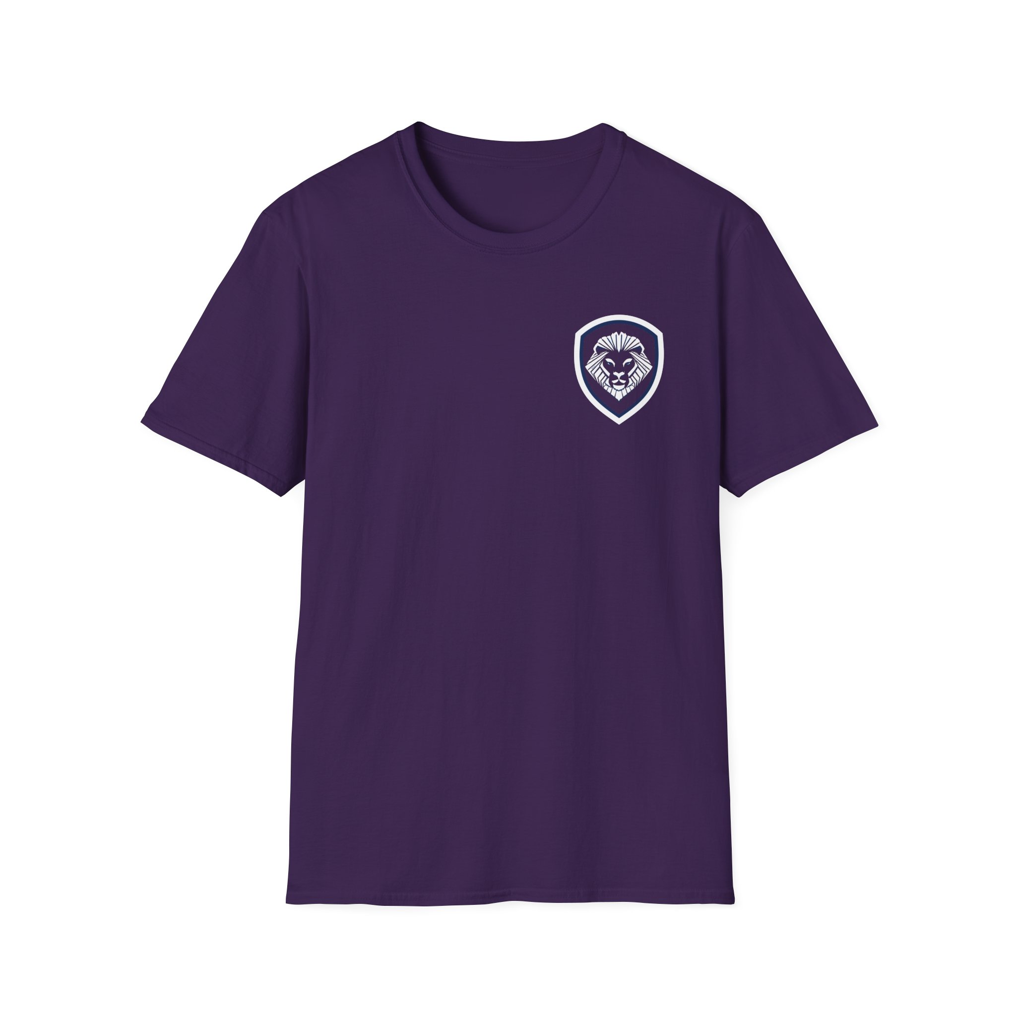 Valuetainment the Greatest Country in the World Unisex Softstyle T-Shirt - Image 23
