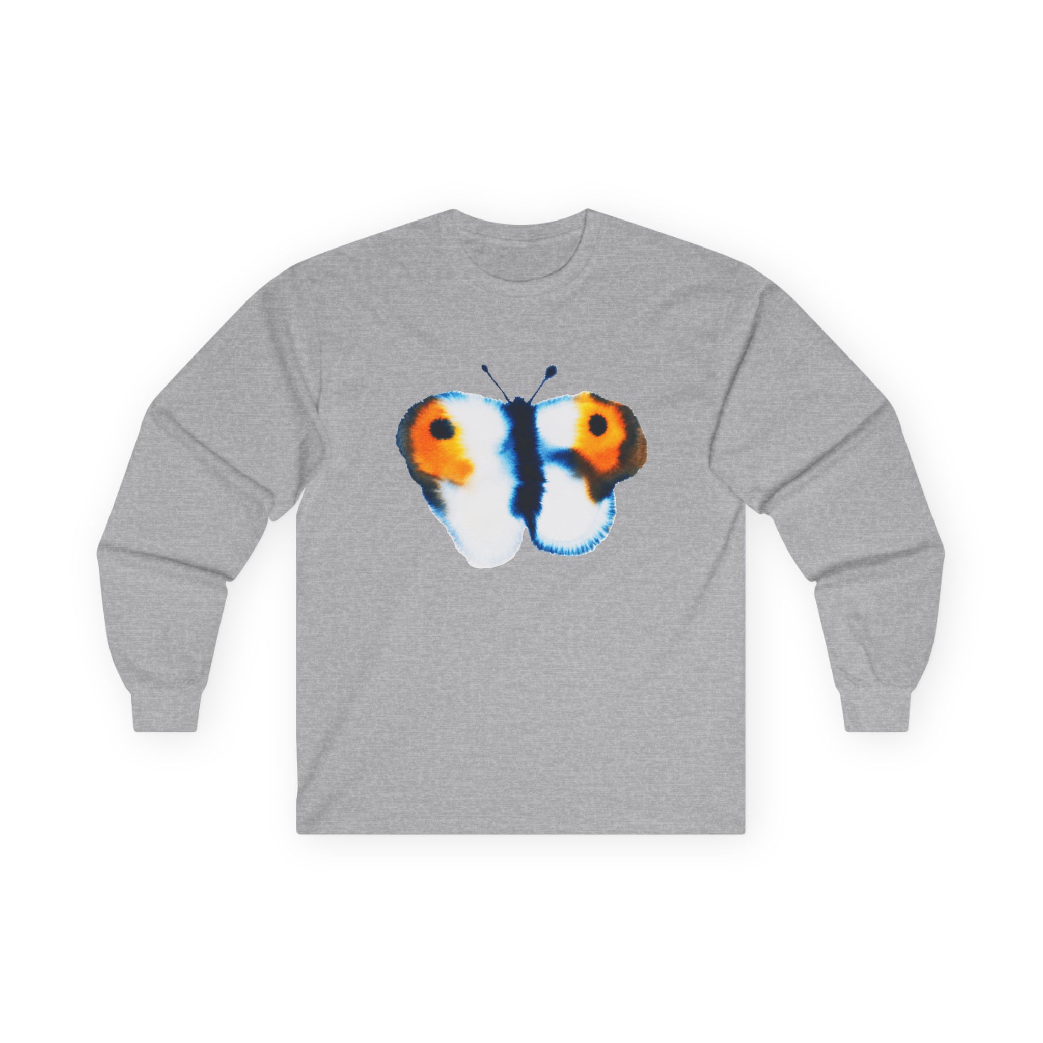 Froukje Unisex Ultra Cotton Long Sleeve Tee - Image 5