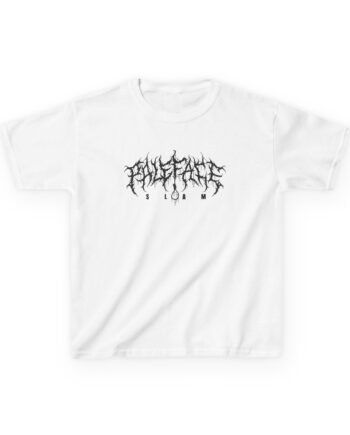 Paleface Swiss Kids Heavy Cotton™ Tee