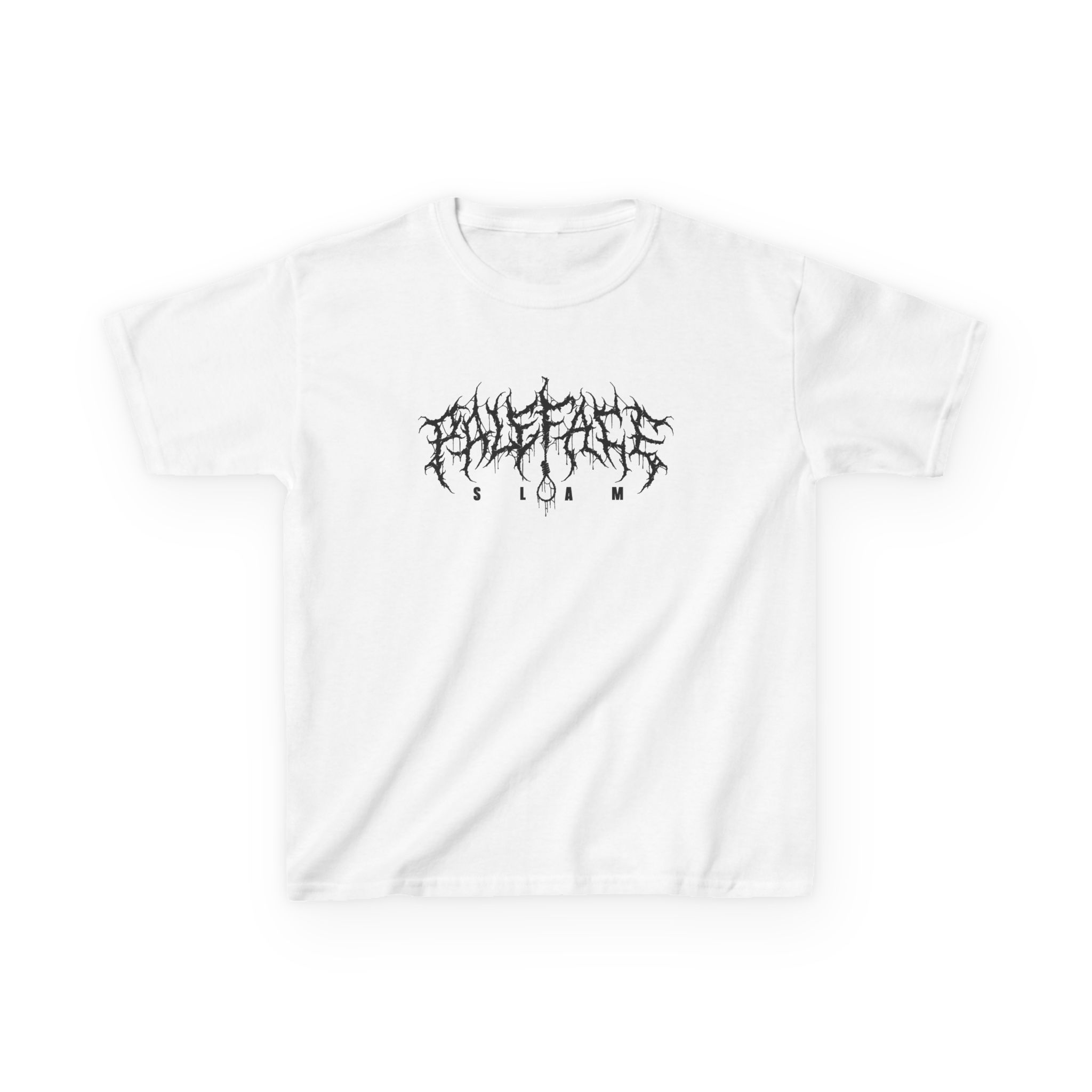 Paleface Swiss Kids Heavy Cotton™ Tee