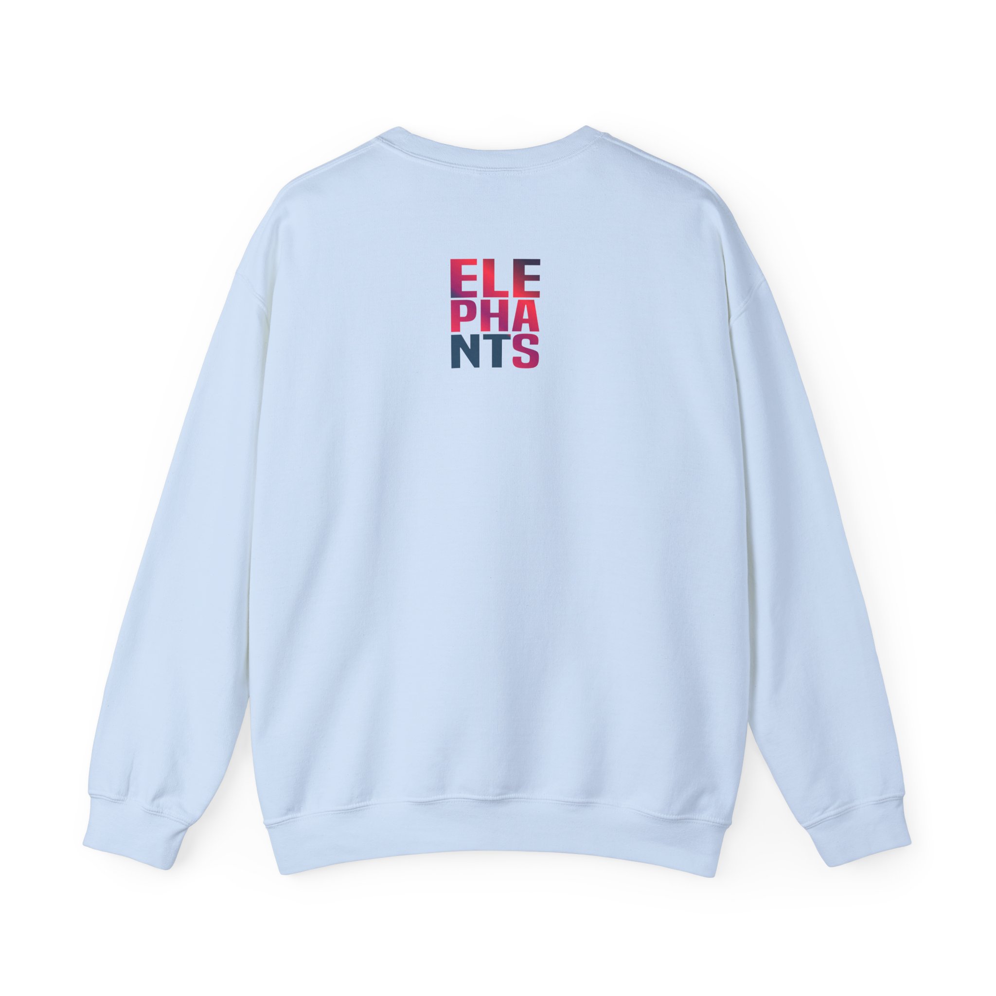 The Snuts Unisex Heavy Blend™ Crewneck Sweatshirt - Image 10