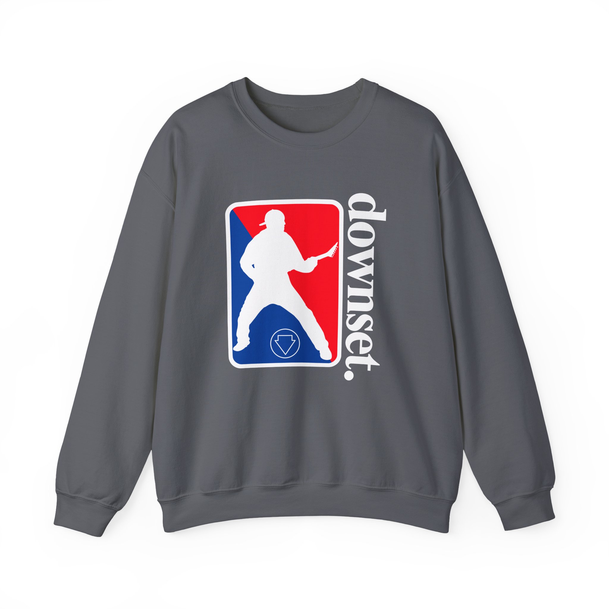Downset Unisex Heavy Blend™ Crewneck Sweatshirt - Image 11