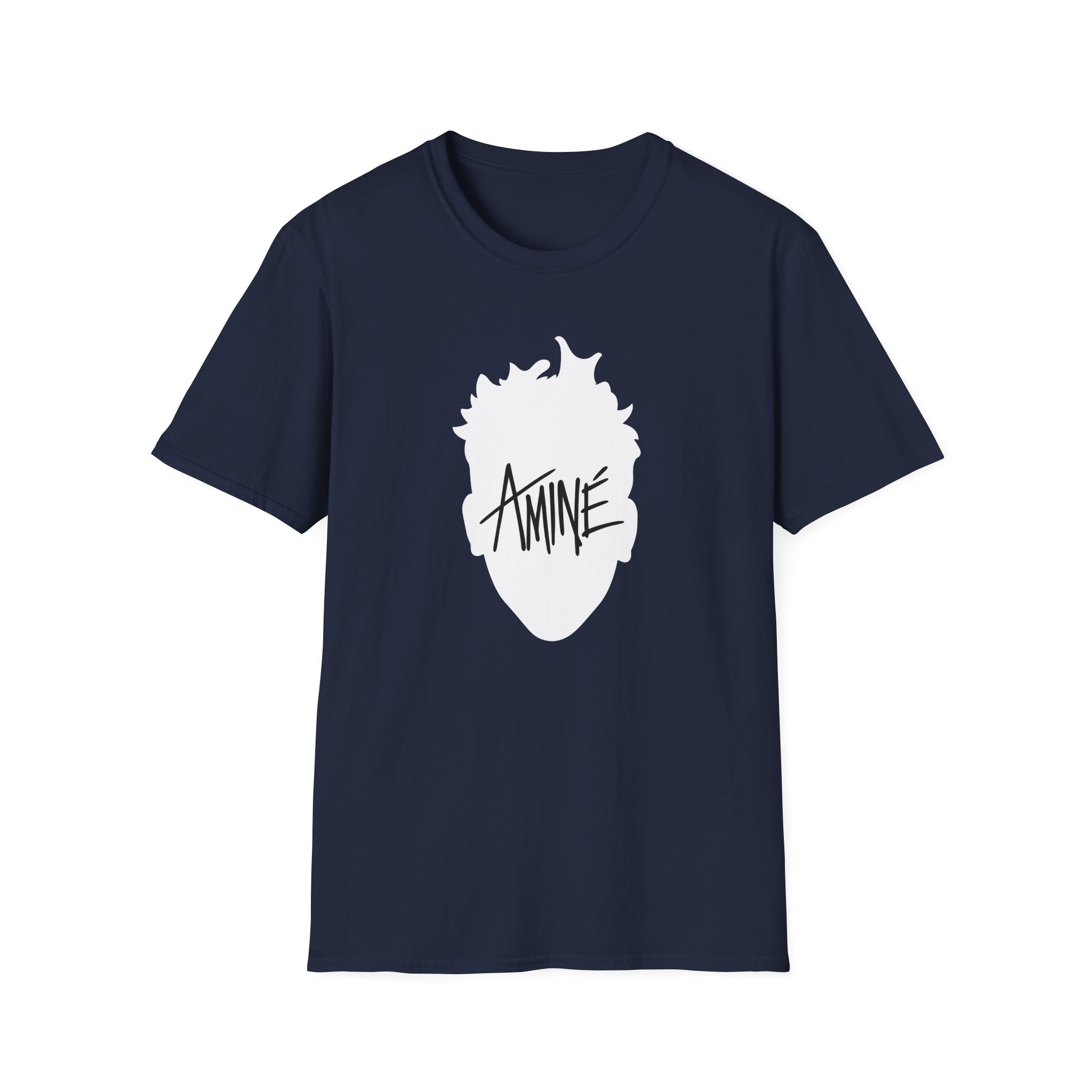 Aminé Unisex Softstyle T-Shirt - Image 19