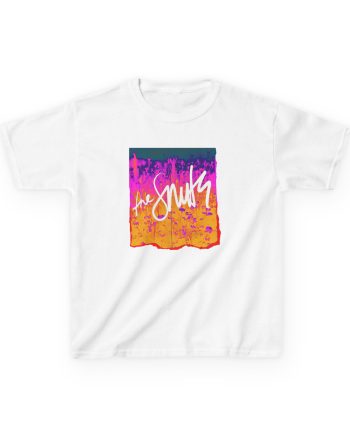 The Snuts Kids Heavy Cotton™ Tee